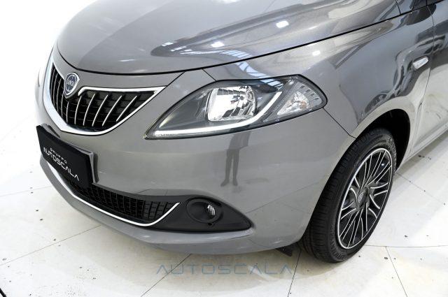 LANCIA Ypsilon 1.0 FireFly 5 porte S&S Hybrid Gold