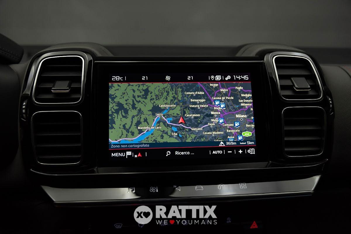 Citroen C5 Aircross 1.5 BlueHDI 130CV Shine EAT8