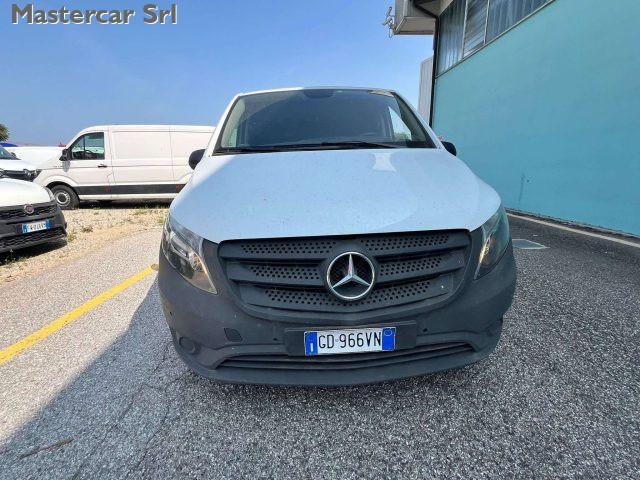 MERCEDES-BENZ Vito VITO 110 CDI Long S TG : GD966VN