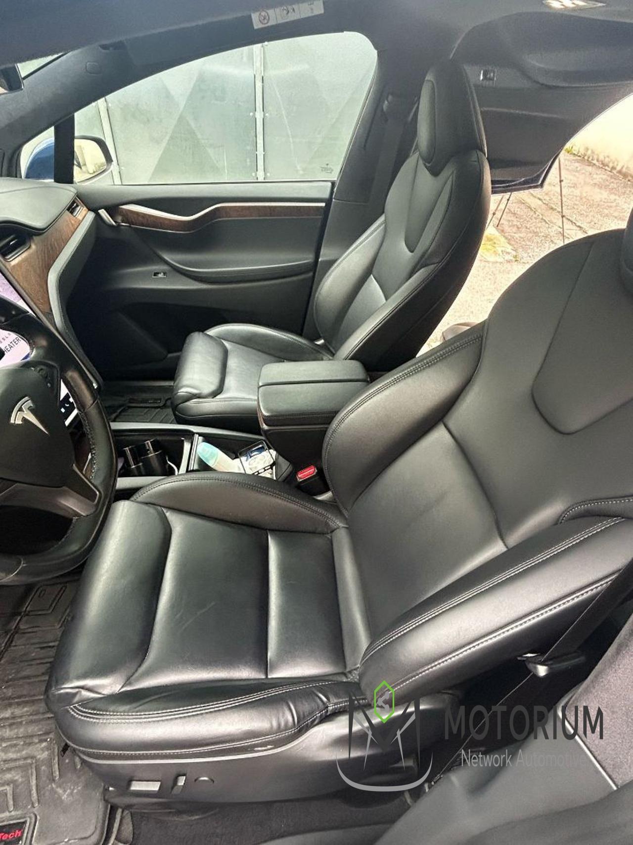 Tesla Model X Long Range AWD