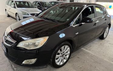 Opel Astra 1.7 CDTI 125CV 5 porte Cosmo - 2010