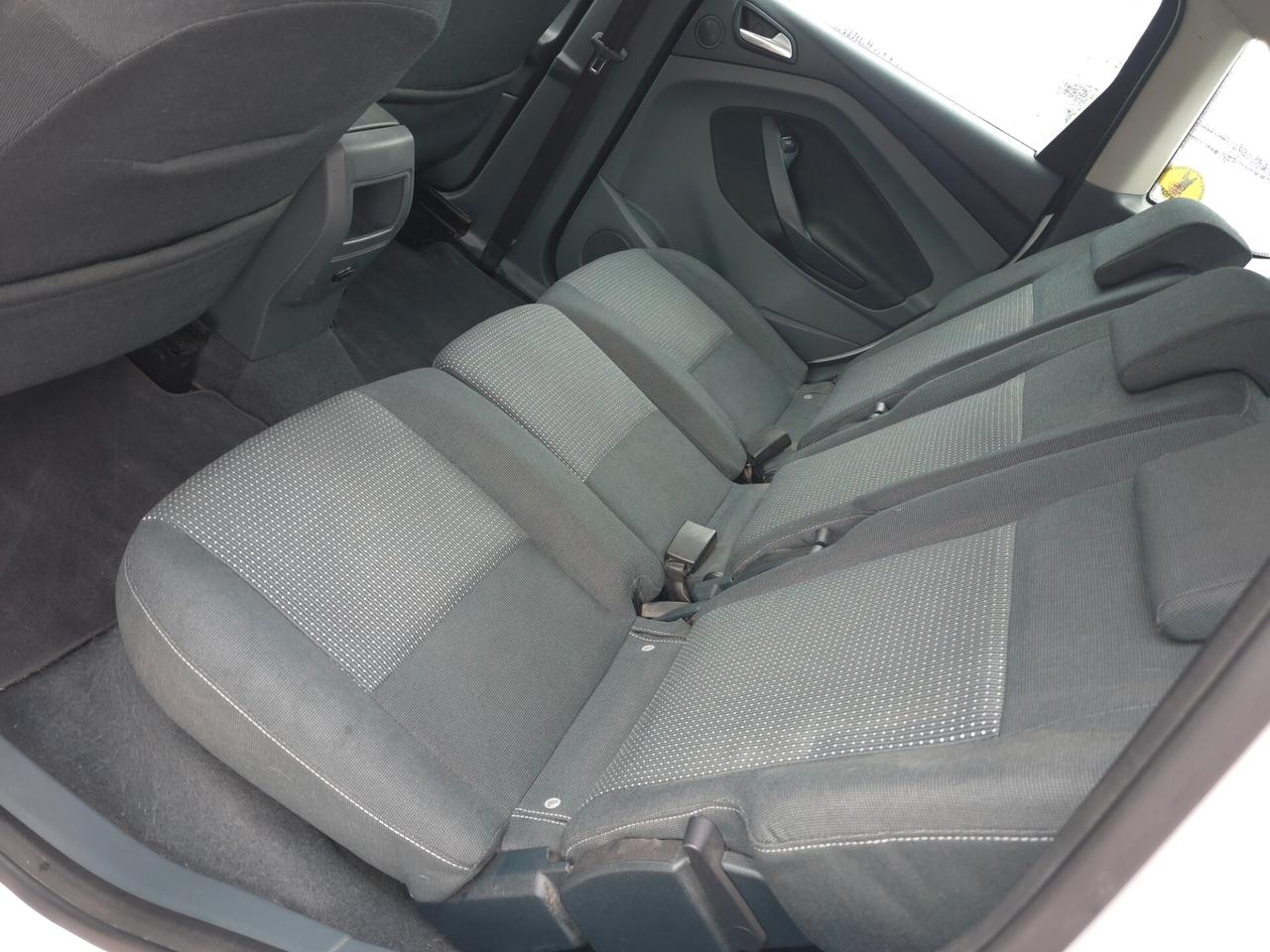 Ford C-Max 1.6 TDCi 115CV Titanium