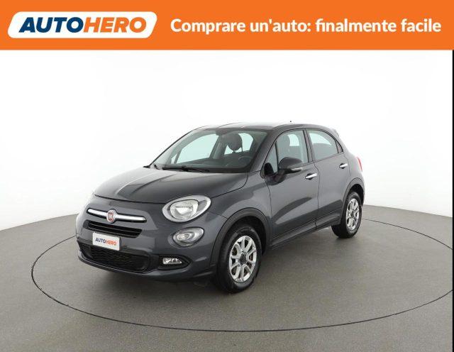 FIAT 500X 1.3 MultiJet 95 CV Pop Star