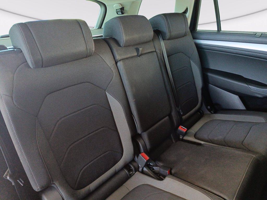 SKODA Kodiaq 1.5 tsi executive dsg 7p.ti del 2022