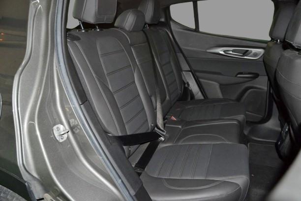ALFA ROMEO Tonale - Tonale 1.3 phev Veloce Q4 280cv at6