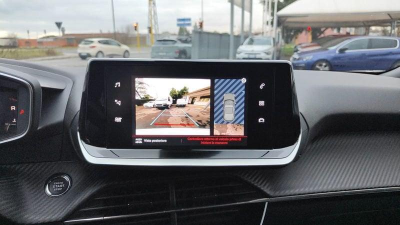 Peugeot 2008 2008 PureTech 130 S&S EAT8 Allure Pack