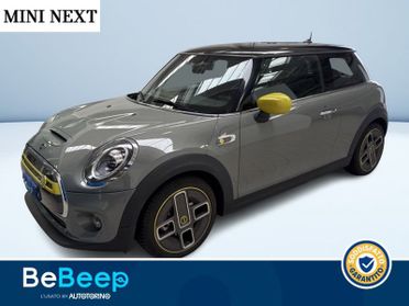MINI Mini Full Electric Mini 5 porte MINI 3P COOPER SE L AUTO
