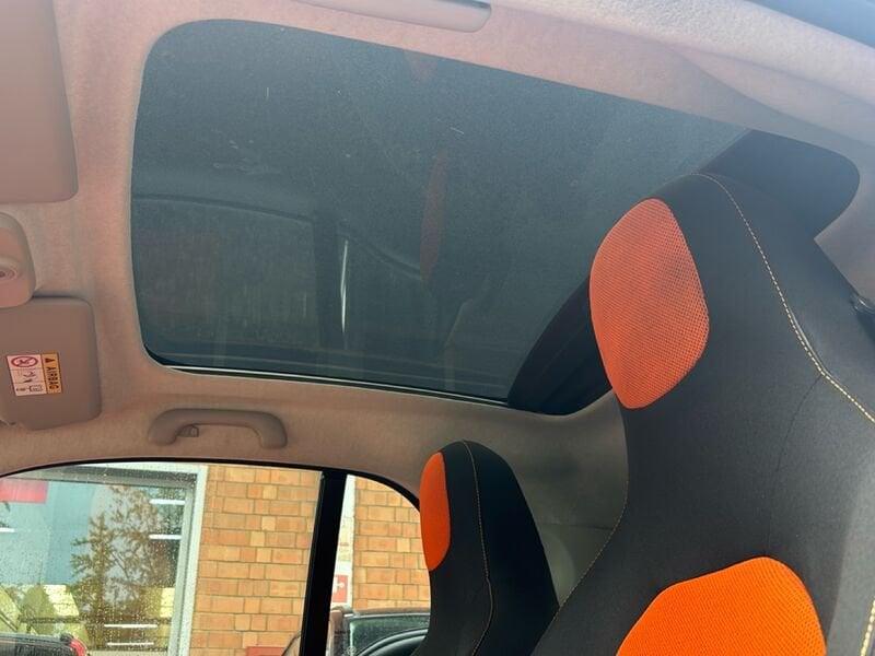 smart fortwo 90 0.9 66kW TURBO superpassion