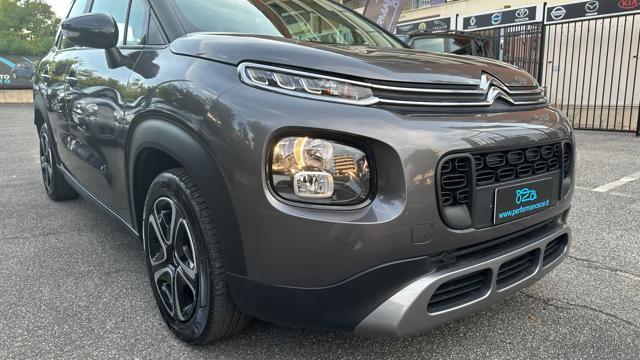 CITROEN C3 Aircross PureTech 110CV S&S SHINE PACK*24M.G.*FULL LED*PDC*