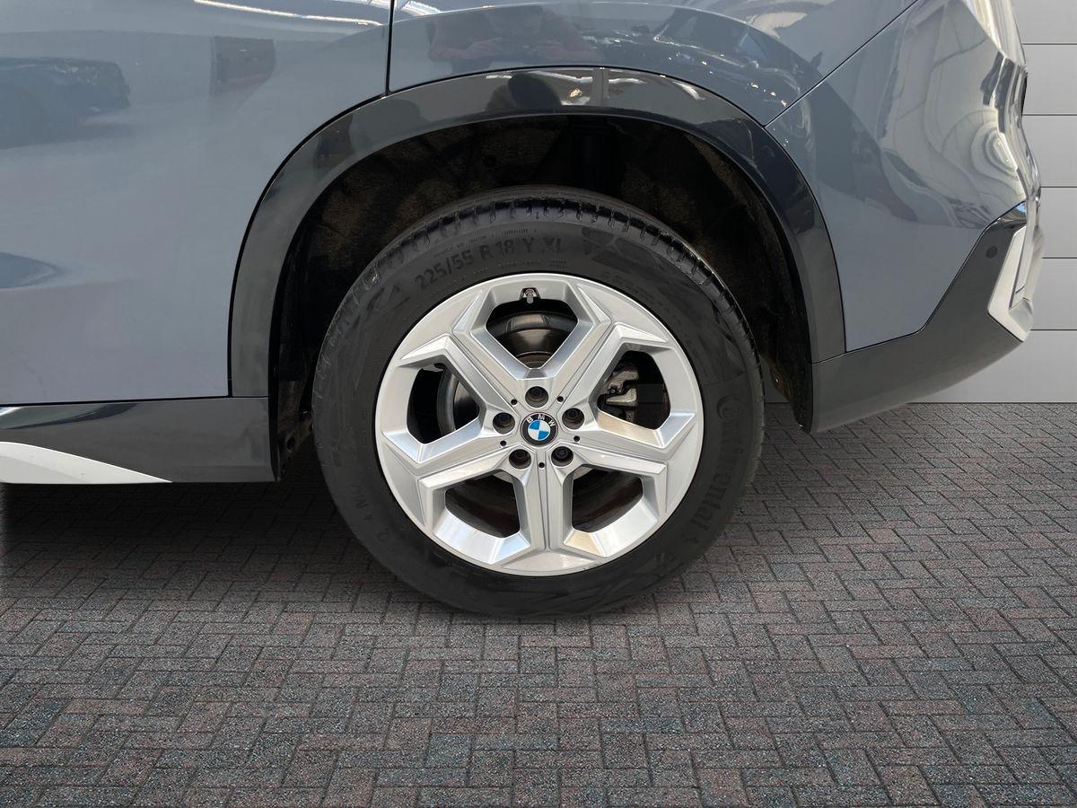 BMW X1 U11 - X1 sdrive18d X-Line auto