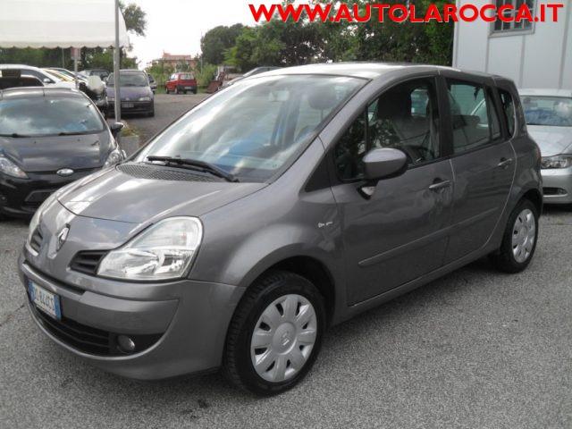 RENAULT Grand Modus 1.5 dCi 85CV X NEOPATENTATI