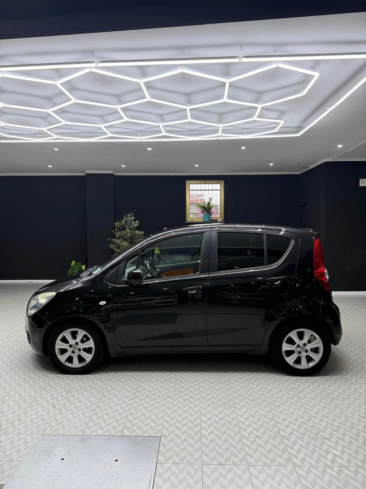 Opel Agila 1.2 16V 86CV Enjoy