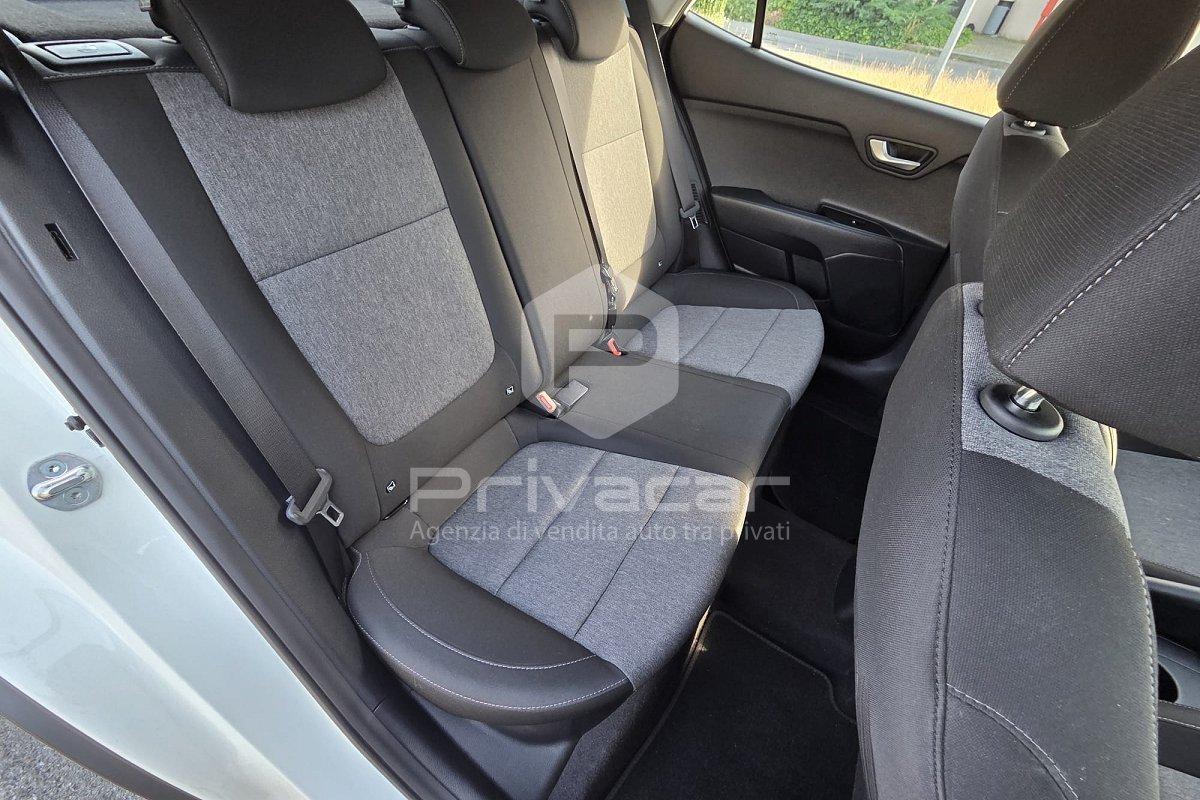 KIA Stonic 1.0 T-GDi 100 CV MHEV MT Urban Special Edition