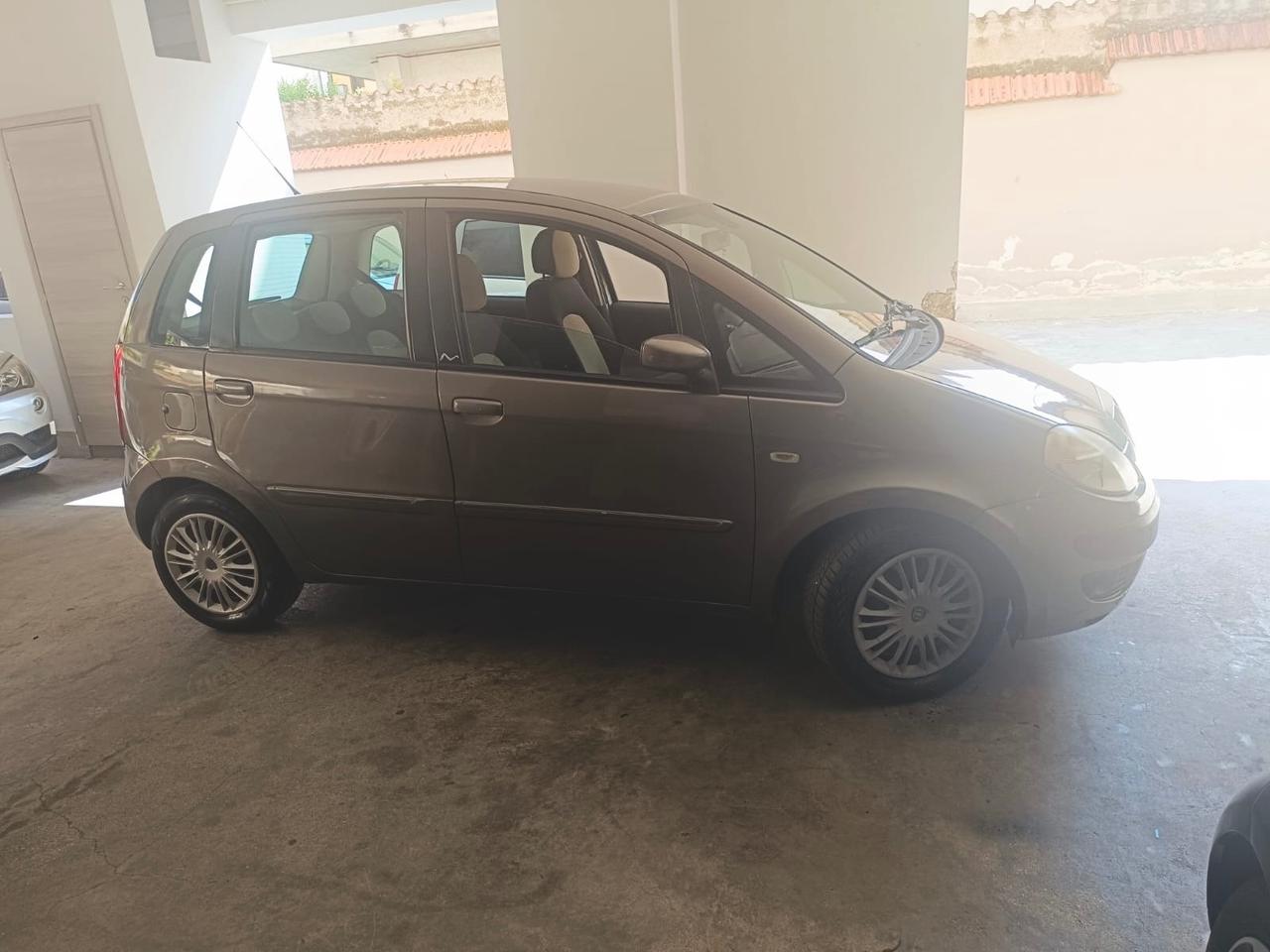 Lancia MUSA 1.3 Multijet 16V 90 CV Platino Plus