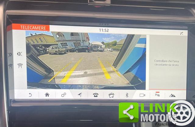 LAND ROVER Discovery Sport 2.0D I4-L.Flw 150 CV AWD Auto R-Dynamic