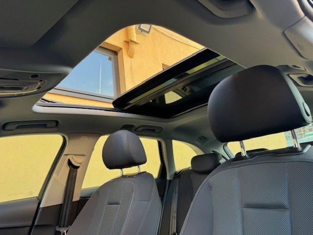 AUDI A4 allroad 2.0 TDI 190 CV S tronic Business TETTO PANORAMICO
