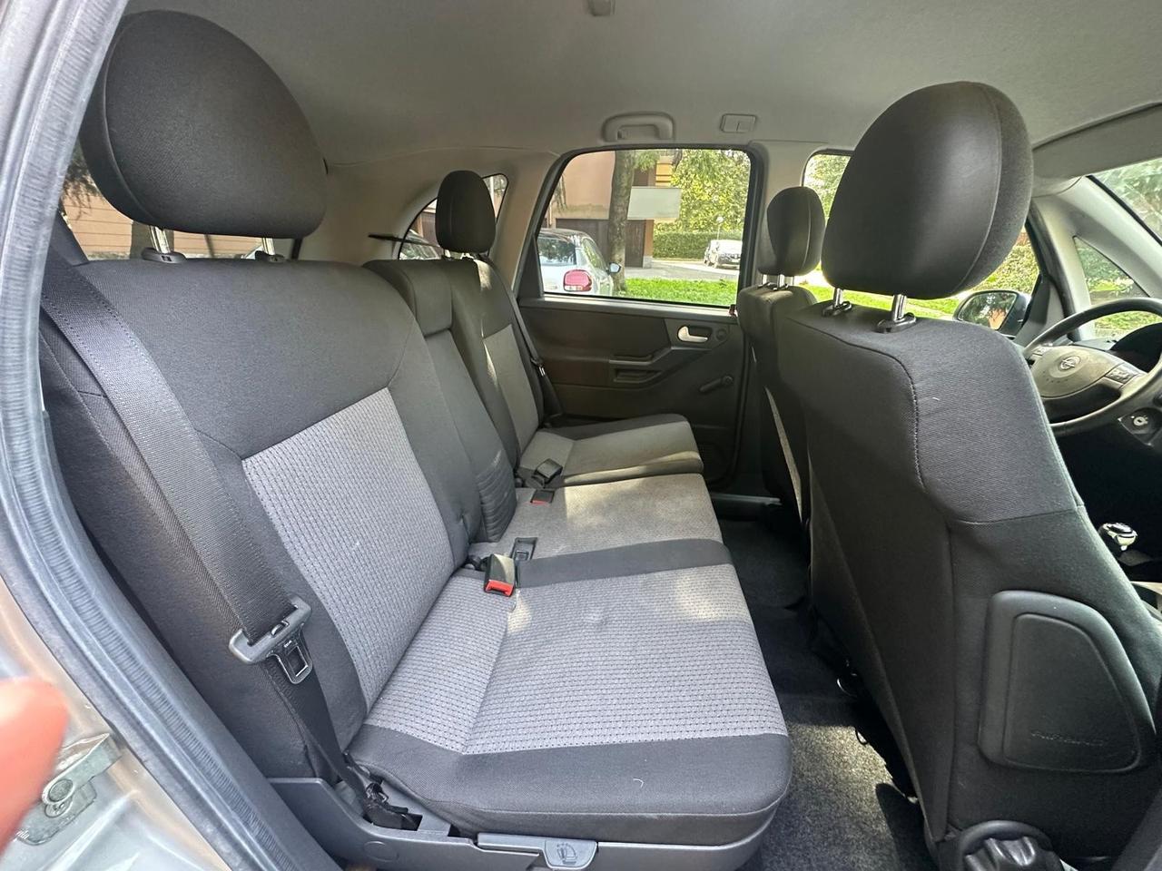 Opel Meriva 1.6 16V Cosmo