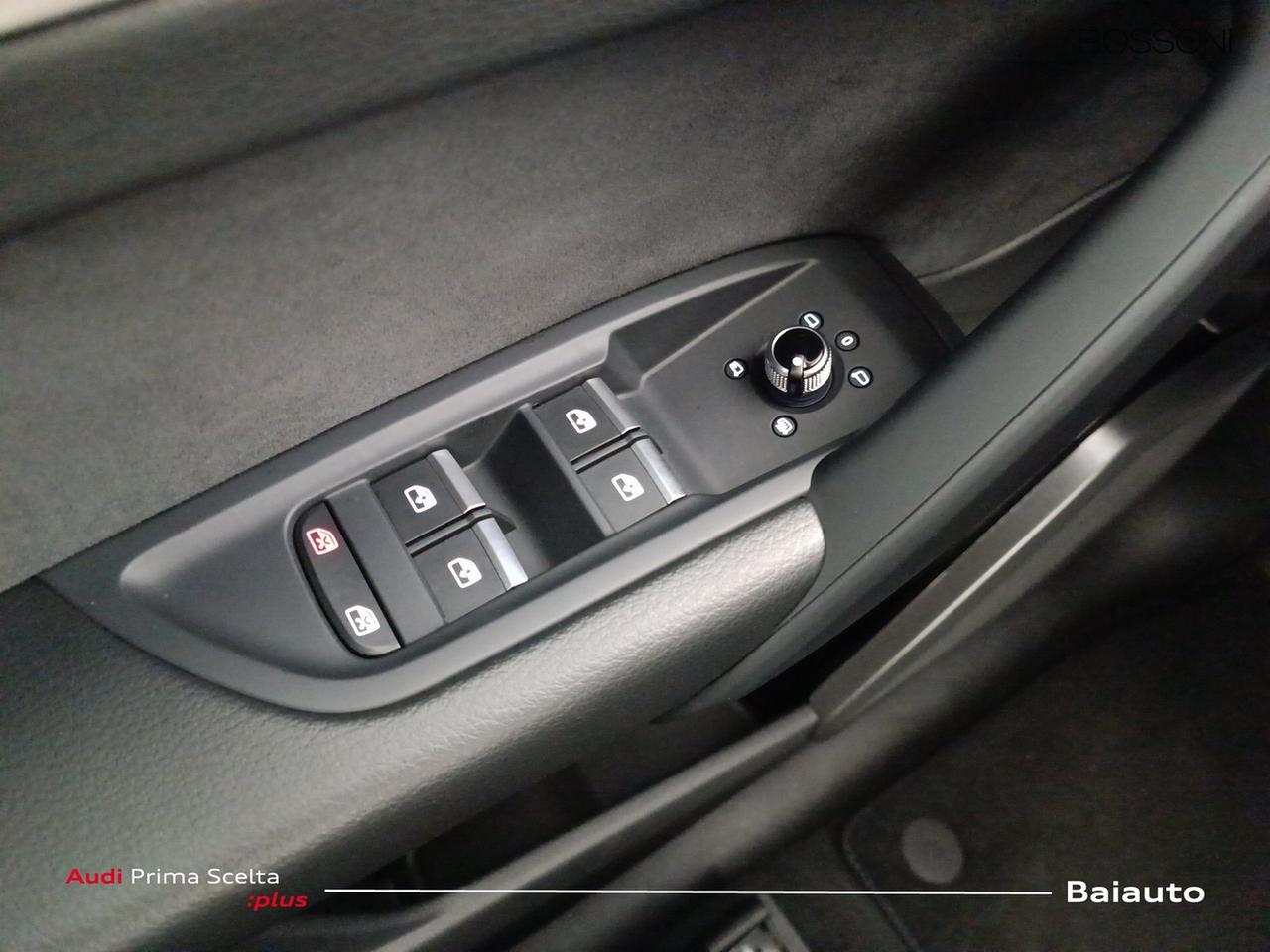 Audi Q5 sportback 40 2.0 tdi mhev 12v s line quattro s tronic