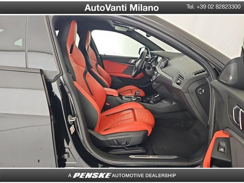 BMW Serie 2 G.C. 220d Gran Coupé Msport aut.