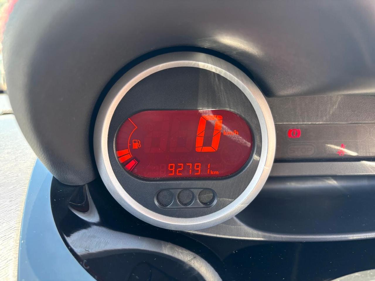 Renault Twingo 1.2 16V Etoile