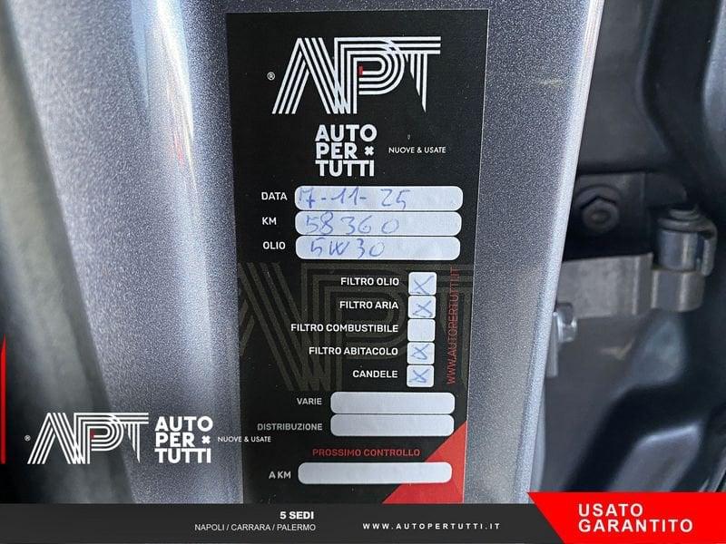 DR AUTOMOBILES dr 4.0 dr 4.0 1.5 116cv