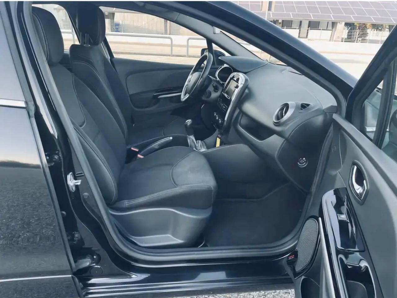 Renault Clio 1.2 75CV 5 porte Live
