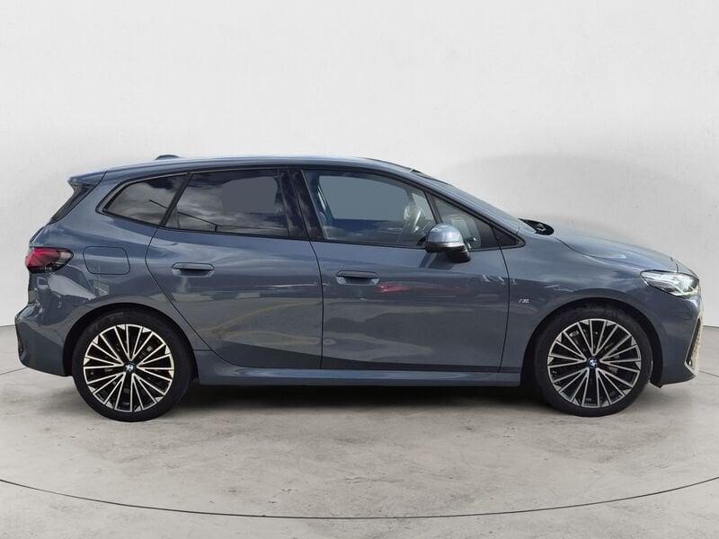 BMW Serie 2 Active Tourer 218d Active Tourer Msport auto
