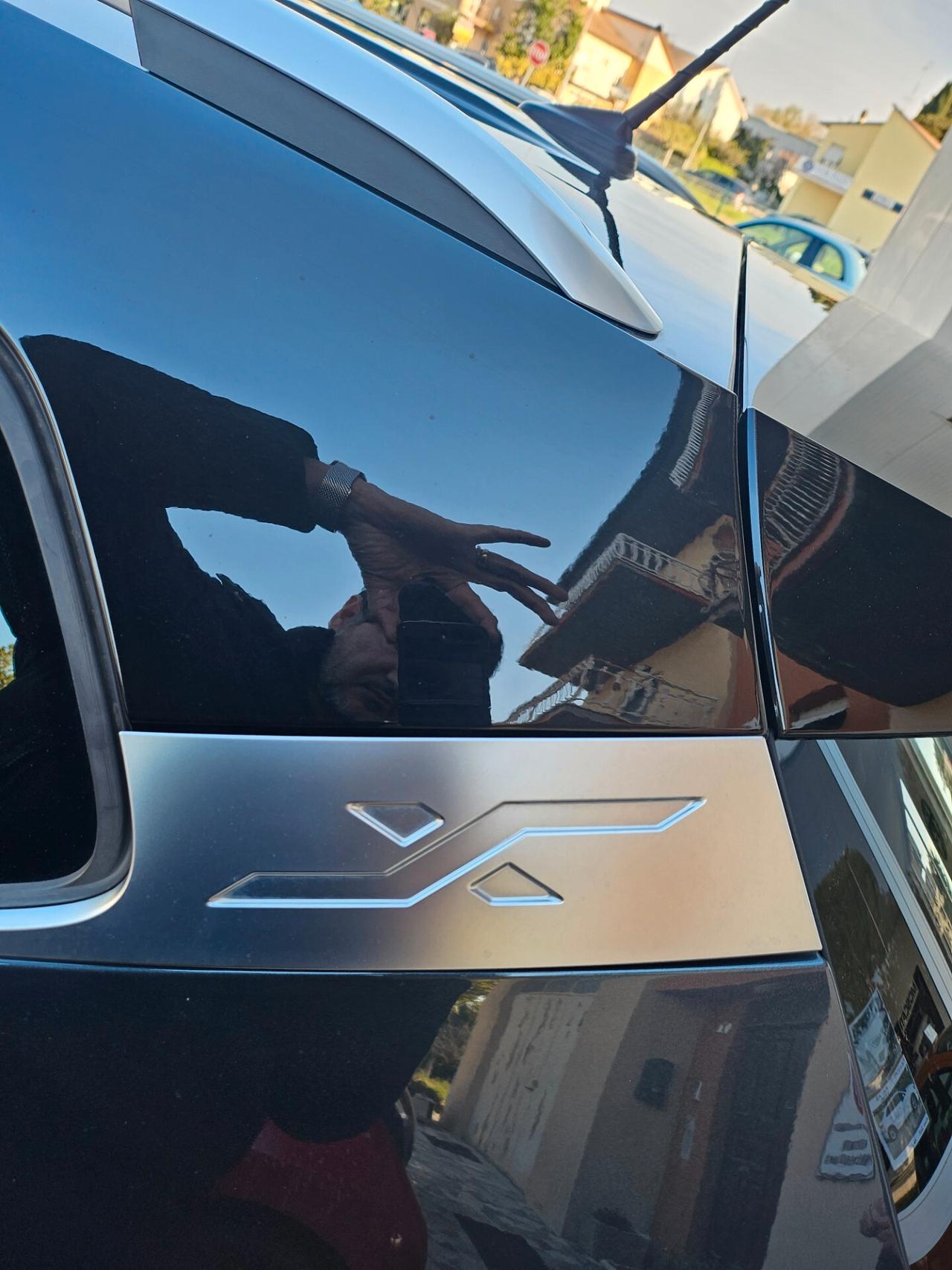 Seat Arona 1.0 TGI FR METANO (AUTO DI ZONA)