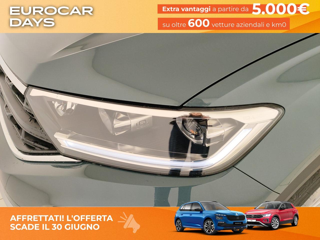 Volkswagen T-Roc 2.0 tdi edition plus 150cv dsg
