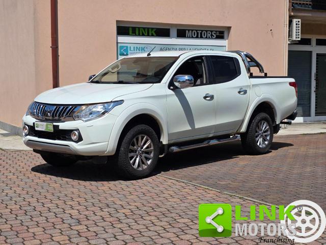 MITSUBISHI L200 2.4 DI-D/154CV Double Cab Intense NO IVA