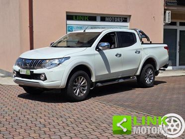 MITSUBISHI L200 2.4 DI-D/154CV Double Cab Intense NO IVA