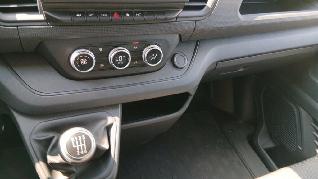 Renault Trafic IV Furgone Trafic T27 2.0 Dci 130cv L1h1 Start