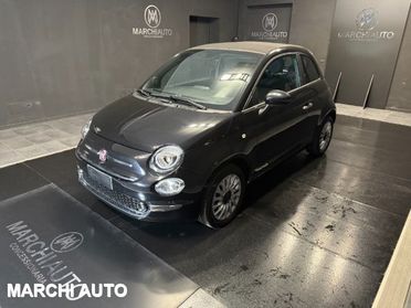 FIAT 500C 1.0 Hybrid