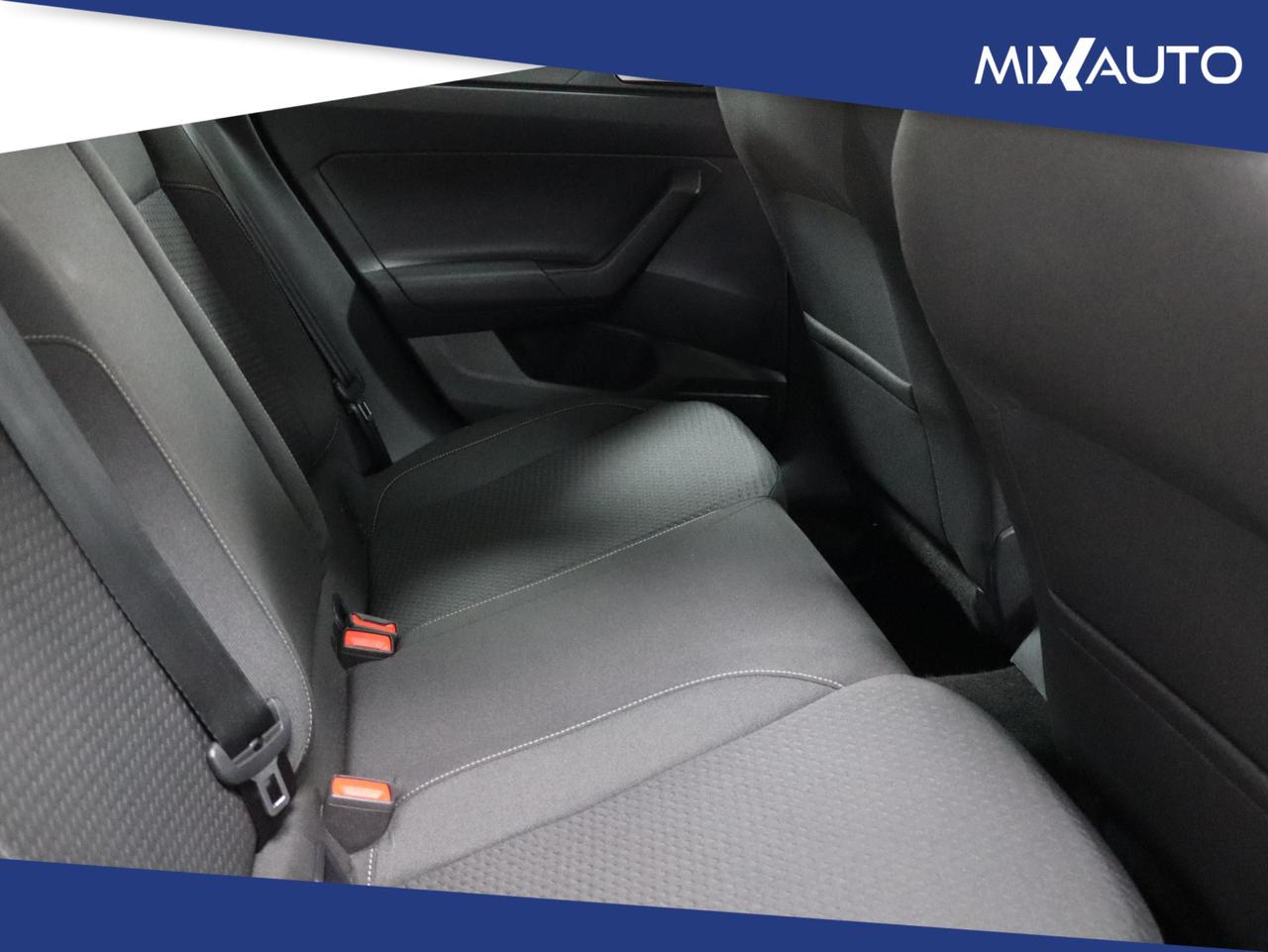 Volkswagen Polo 1.0 TSI Comfortline 95CV DSG EU6