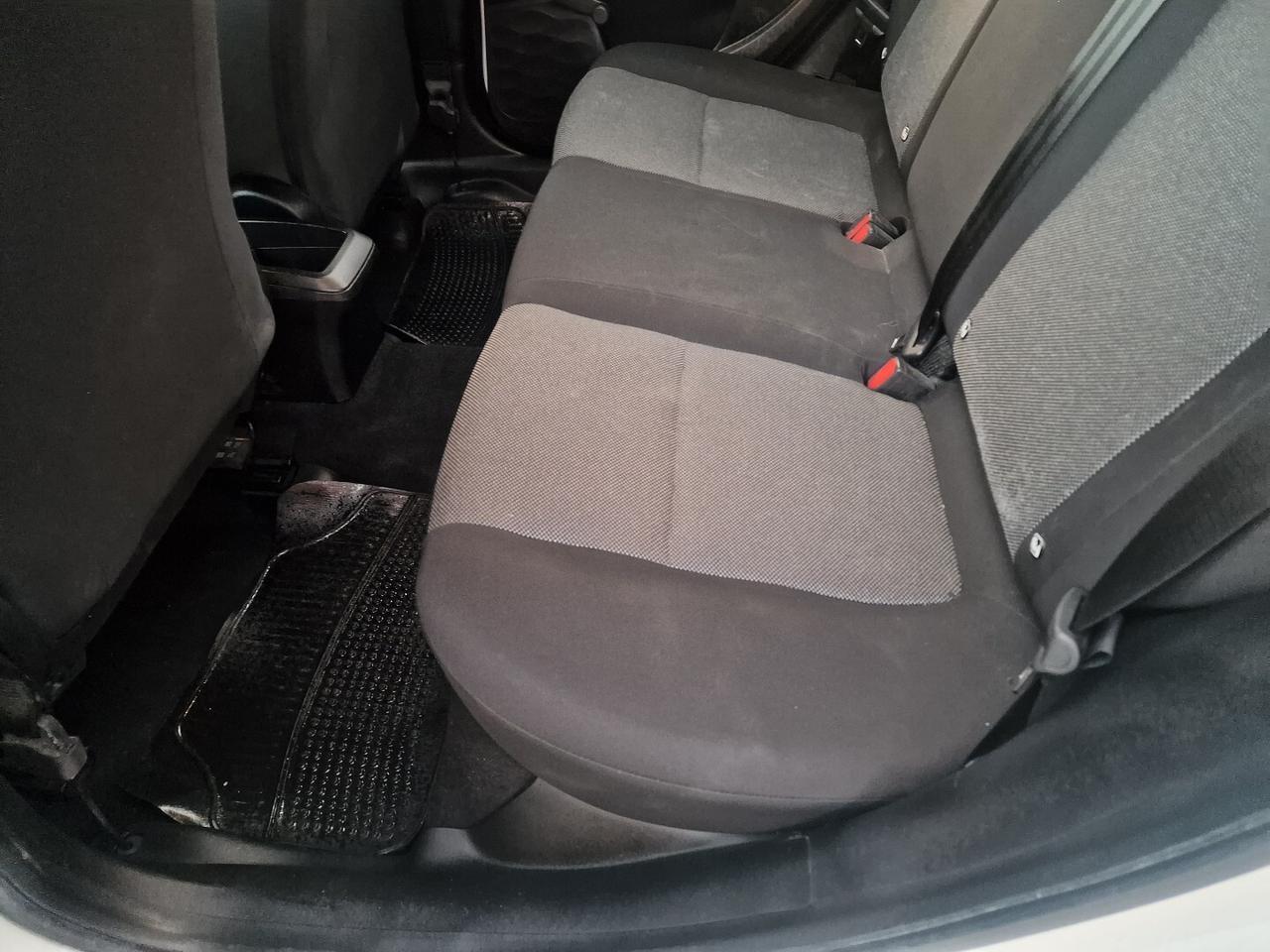 Fiat Tipo 1.3 Mjt(GARANTITA-KM 97.934-IVA INCL.)