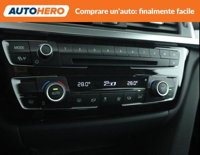 BMW 316 d Touring Business Advantage aut.