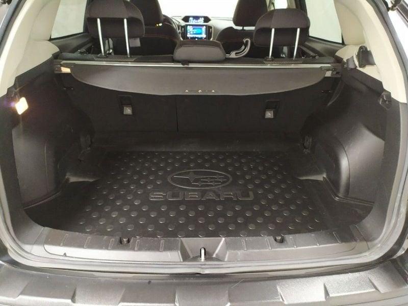 Subaru XV 1.6i Style lineartronic my19