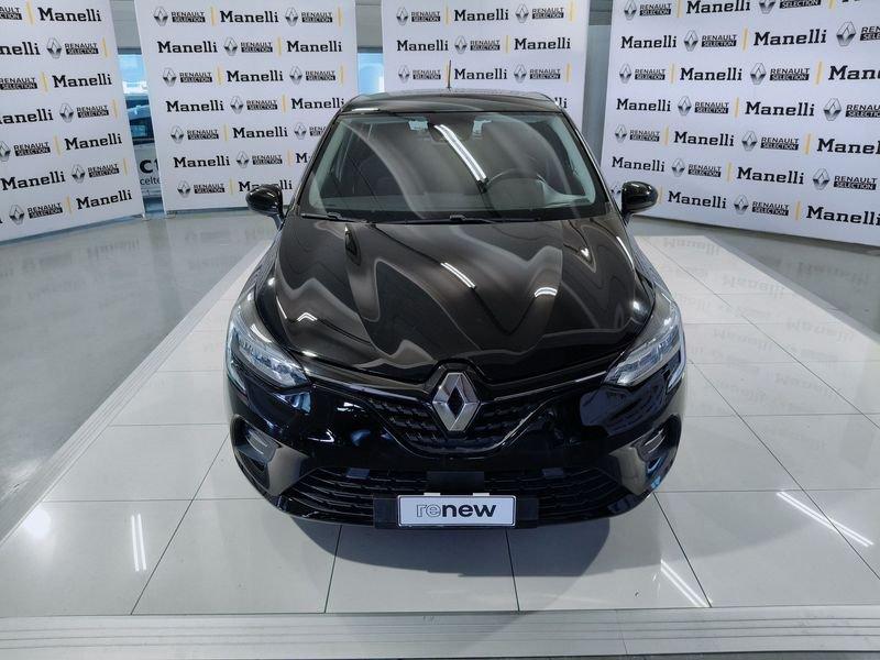 Renault Clio Zen TCe 100 rif.GD093