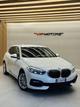 Bmw 116 116d 5p. Msport DIESEL AUTOMATICA OTTIMA PER NEOPATENTATI