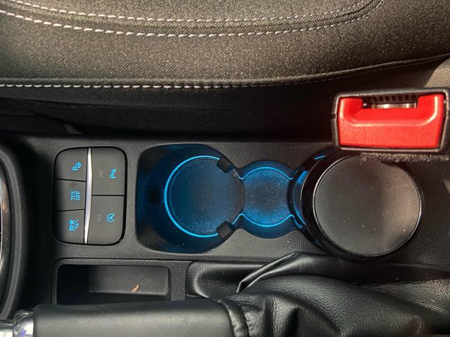 FORD Puma 1.0 EcoBoost Hybrid 125 CV S&S Titanium