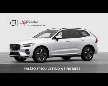 VOLVO XC60 B5 CORE AWD AUTO PREZZO PROMO P.IVA FINO A FINE MESE