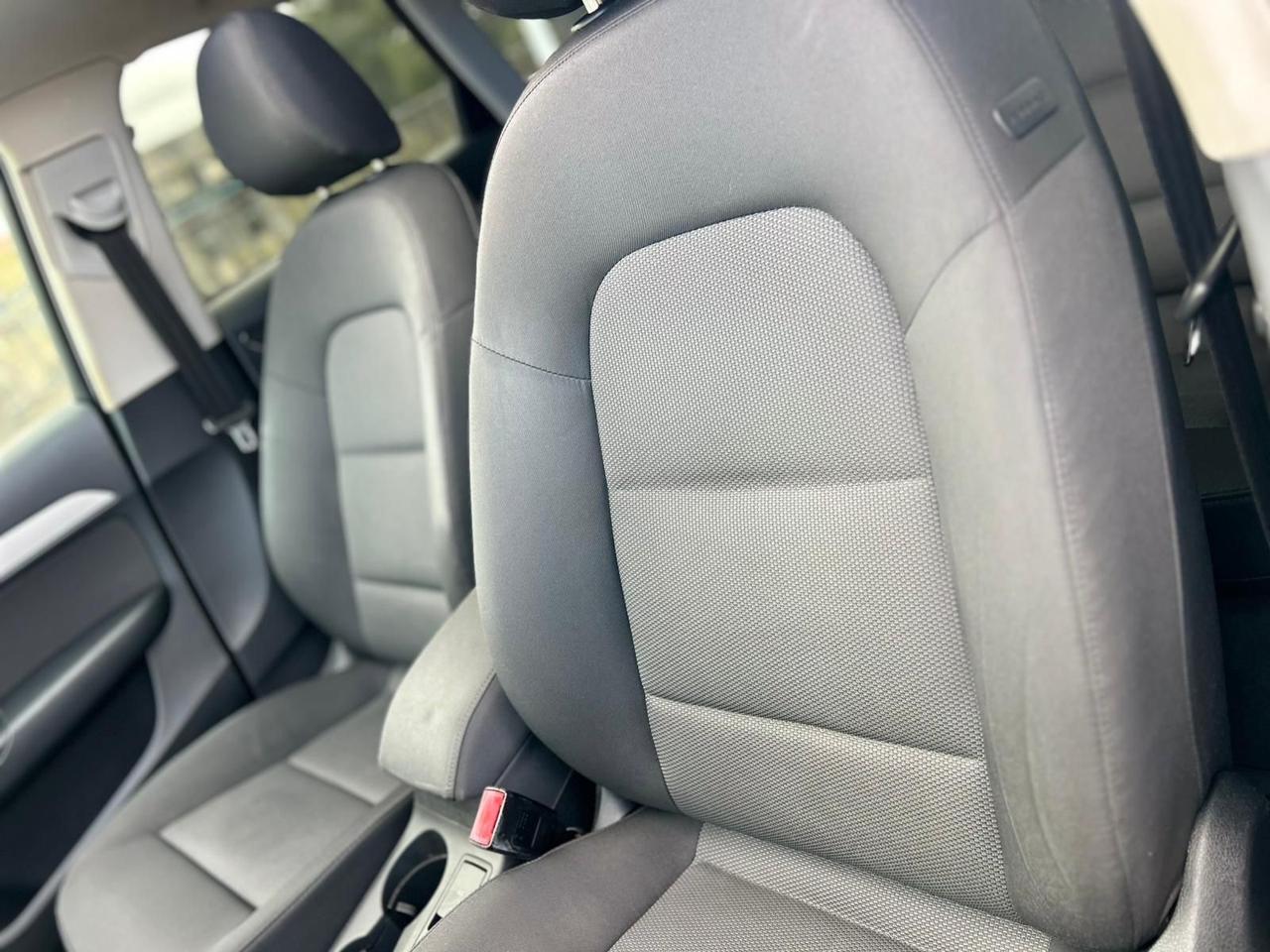 Audi Q3 2.0 TDI 150 CV Sport