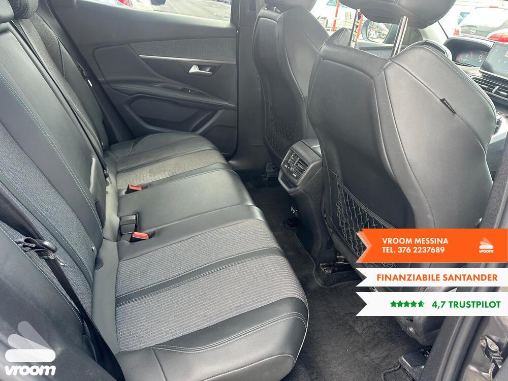 PEUGEOT 3008 2ª serie 3008 BlueHDi 130 S&S All...