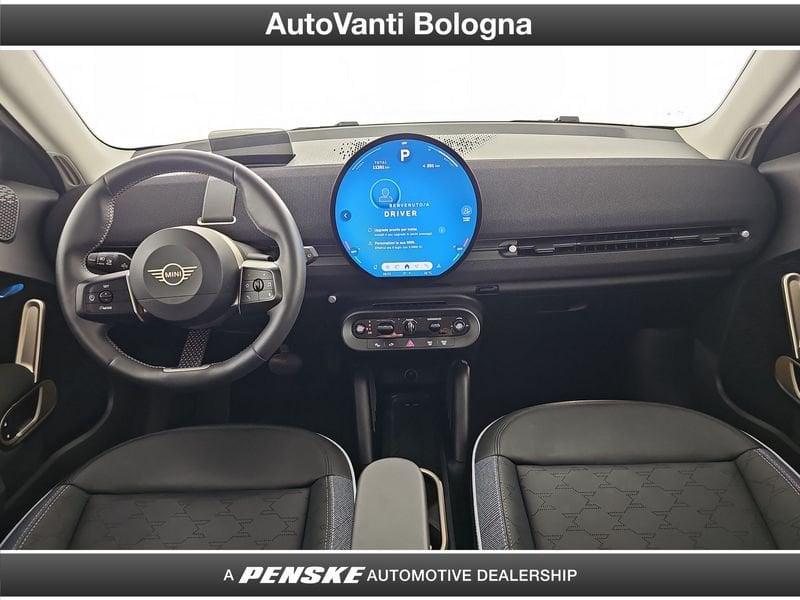 MINI Aceman Mini Aceman E Classic