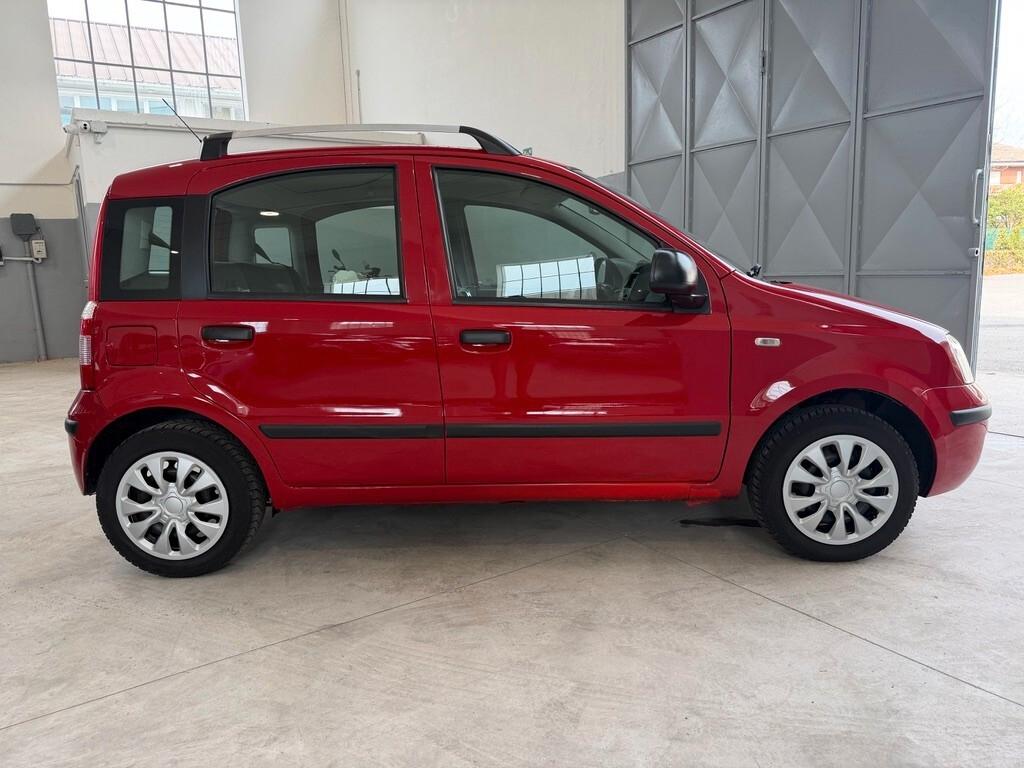 Fiat Panda 1.2 EasyPower Classic
