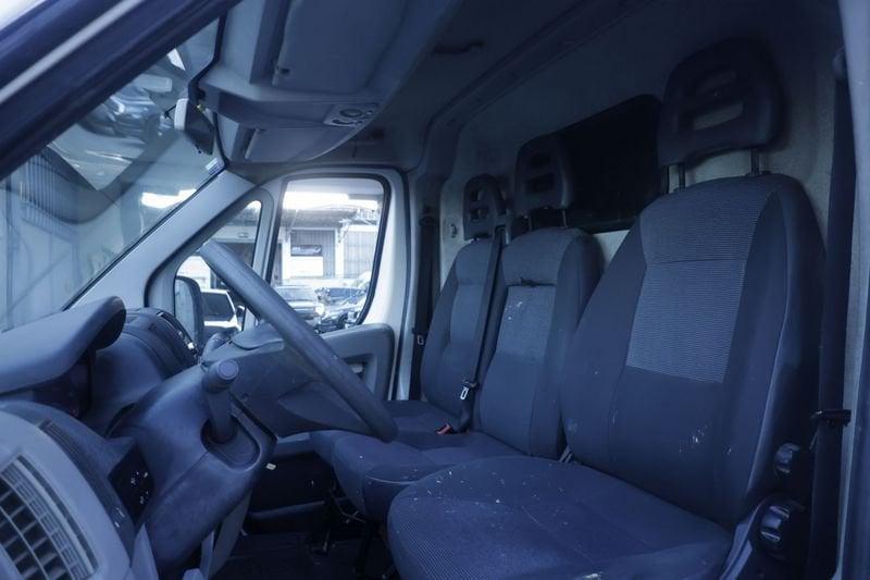 Peugeot Boxer Peugeot Boxer Unicoproprietario
