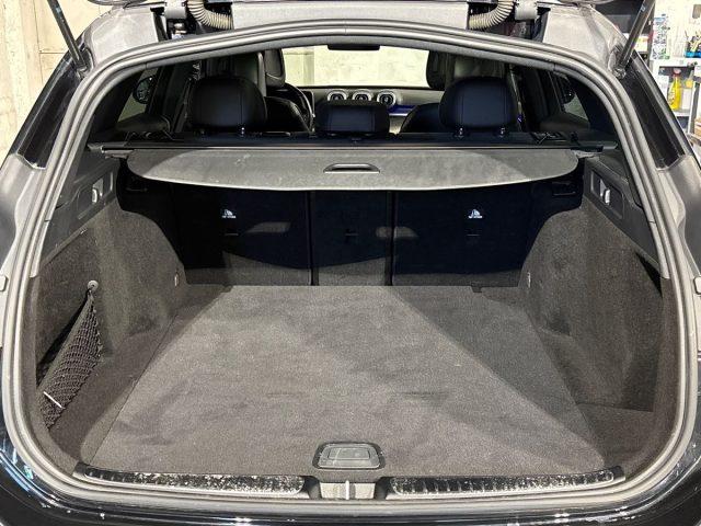 MERCEDES-BENZ C 300 d Mild hybrid S.W. Premium Plus