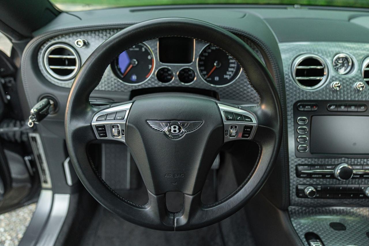 Bentley Continental GT SPEED - RDS01468