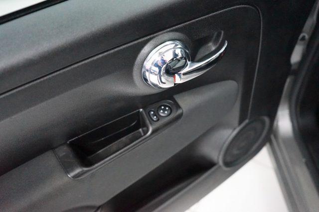 FIAT 500 1.0 Hybrid Lounge