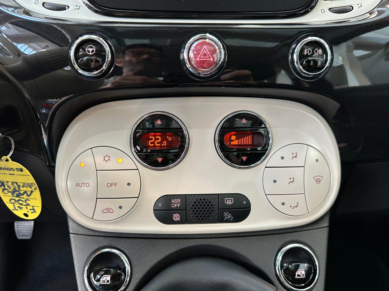 Fiat 500 1.0 hybrid Dolcevita 70cv - Carplay - IVA Esposta
